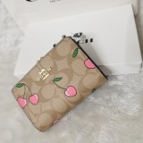 C*oach Top Wallets