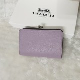 C*oach Top Wallets