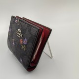 C*oach Top Wallets