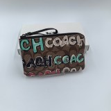 C*oach Top Wallets