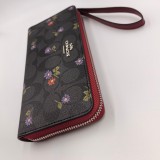 C*oach Top Wallets