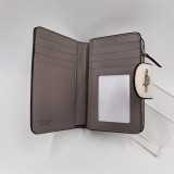 C*oach Top Wallets