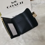 C*oach Top Wallets