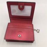 C*oach Top Wallets