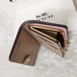 C*oach Top Wallets