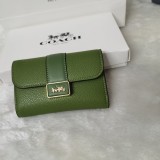 C*oach Top Wallets