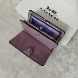 C*oach Top Wallets
