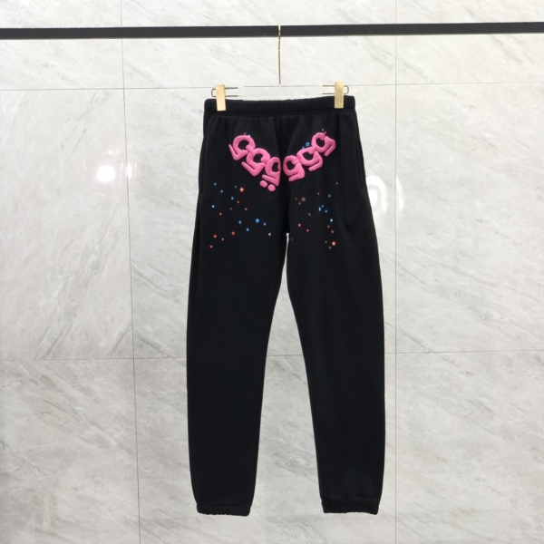 S*p5der 55555  Top Quality Clothes