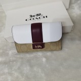 C*oach Top Wallets