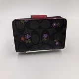 C*oach Top Wallets