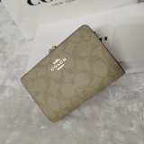 C*oach Top Wallets