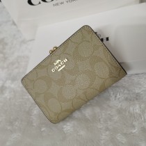 C*oach Top Wallets