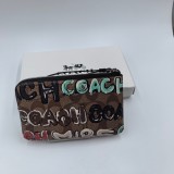 C*oach Top Wallets