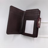 C*oach Top Wallets