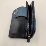 C*oach Top Wallets