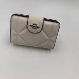 C*oach Top Wallets