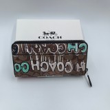 C*oach Top Wallets