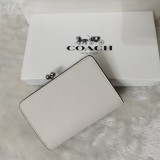 C*oach Top Wallets