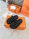 Men Women  H*ermes Top Sandals