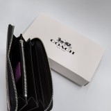 C*oach Top Wallets