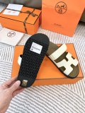 Men Women  H*ermes Top Sandals