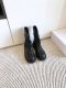 Women D*ior Top Boots