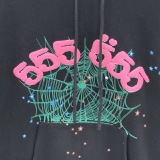 S*p5der 55555  Top Quality Clothes