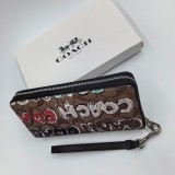 C*oach Top Wallets