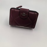 C*oach Top Wallets