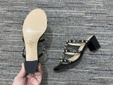 Women V*alentino Top Quality Sandals