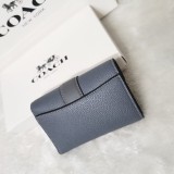 C*oach Top Wallets