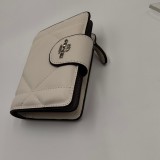 C*oach Top Wallets