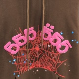 S*p5der 55555  Top Quality Clothes