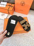 Men Women  H*ermes Top Sandals