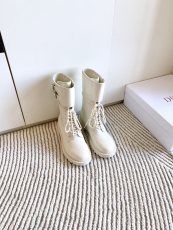 Women D*ior Top Boots