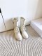 Women D*ior Top Boots