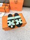 Men Women  H*ermes Top Sandals