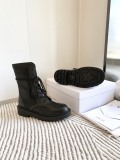 Women D*ior Top Boots