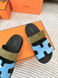 Men Women  H*ermes Top Sandals