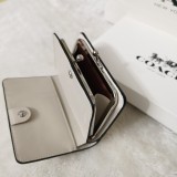 C*oach Top Wallets