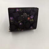 C*oach Top Wallets