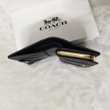 C*oach Top Wallets