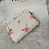C*oach Top Wallets
