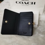 C*oach Top Wallets