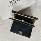 C*oach Top Wallets