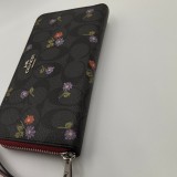 C*oach Top Wallets