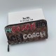 C*oach Top Wallets