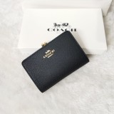 C*oach Top Wallets