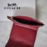 C*oach Top Wallets