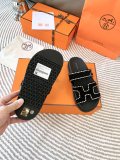 Men Women  H*ermes Top Sandals